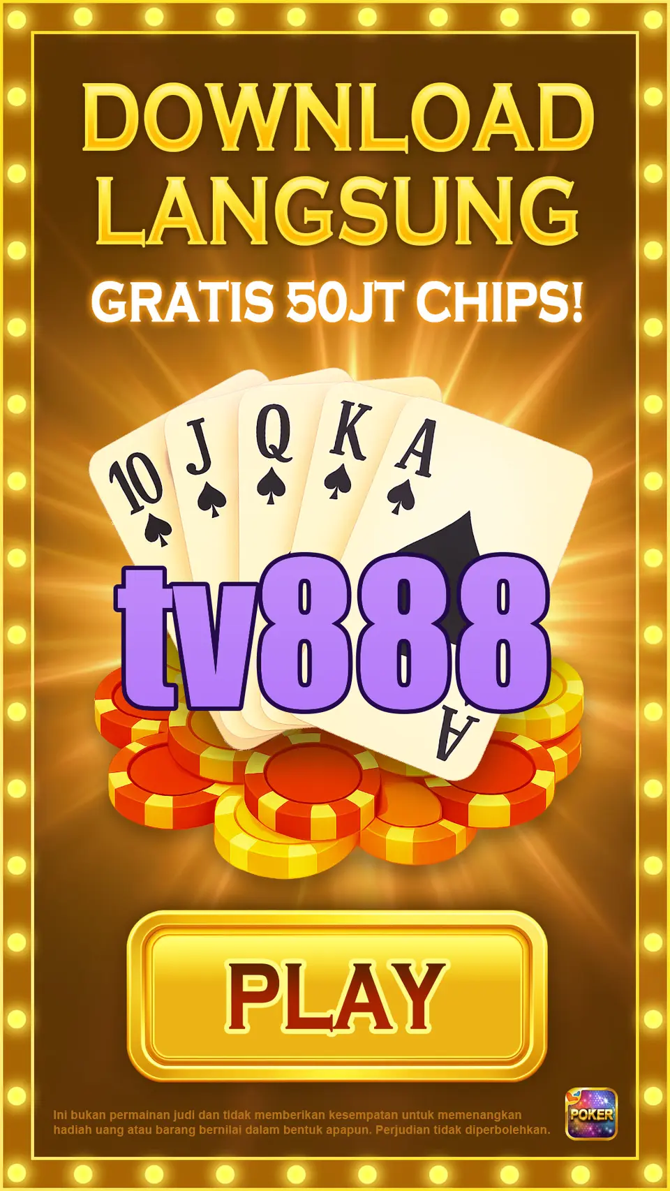 tv888 Unduh