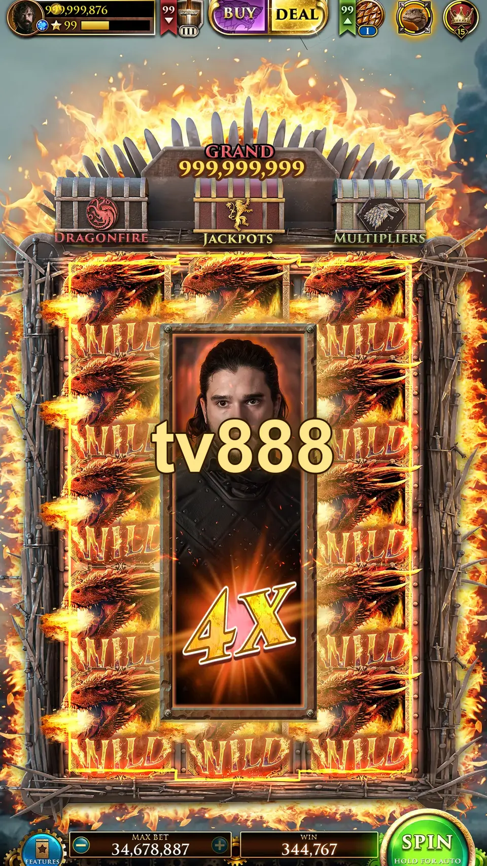 tv888 Masuk