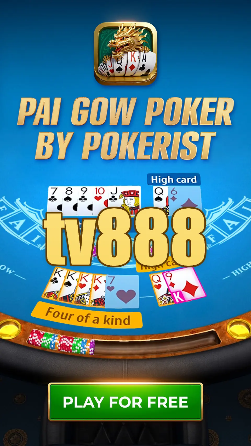 tv888 Masuk