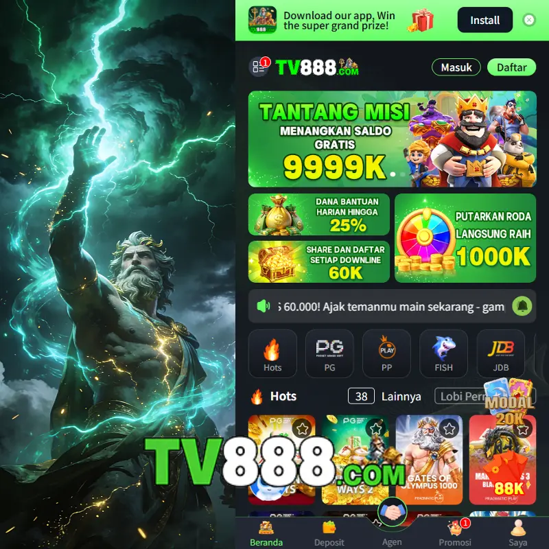 tv888 Masuk - tv888 Resmi