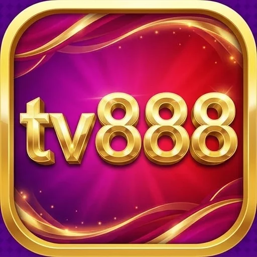 tv888 Logo - Resmi